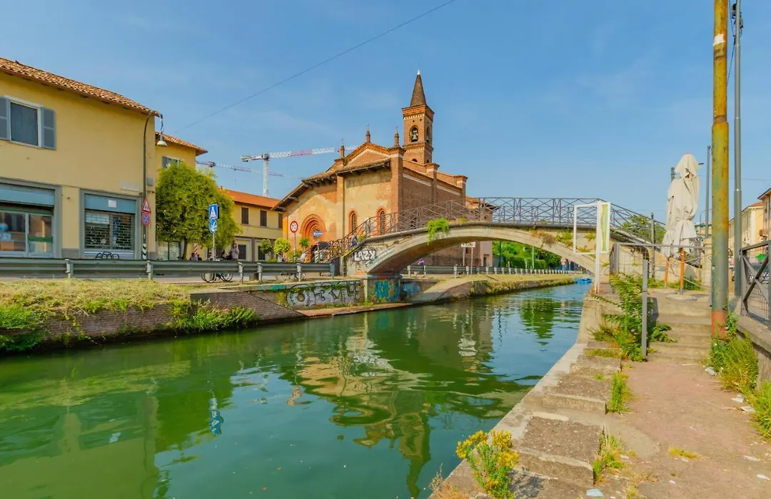 Navigli-Tortona - Aesthetic Suite-1